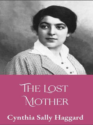 cover image of The Lost Mother